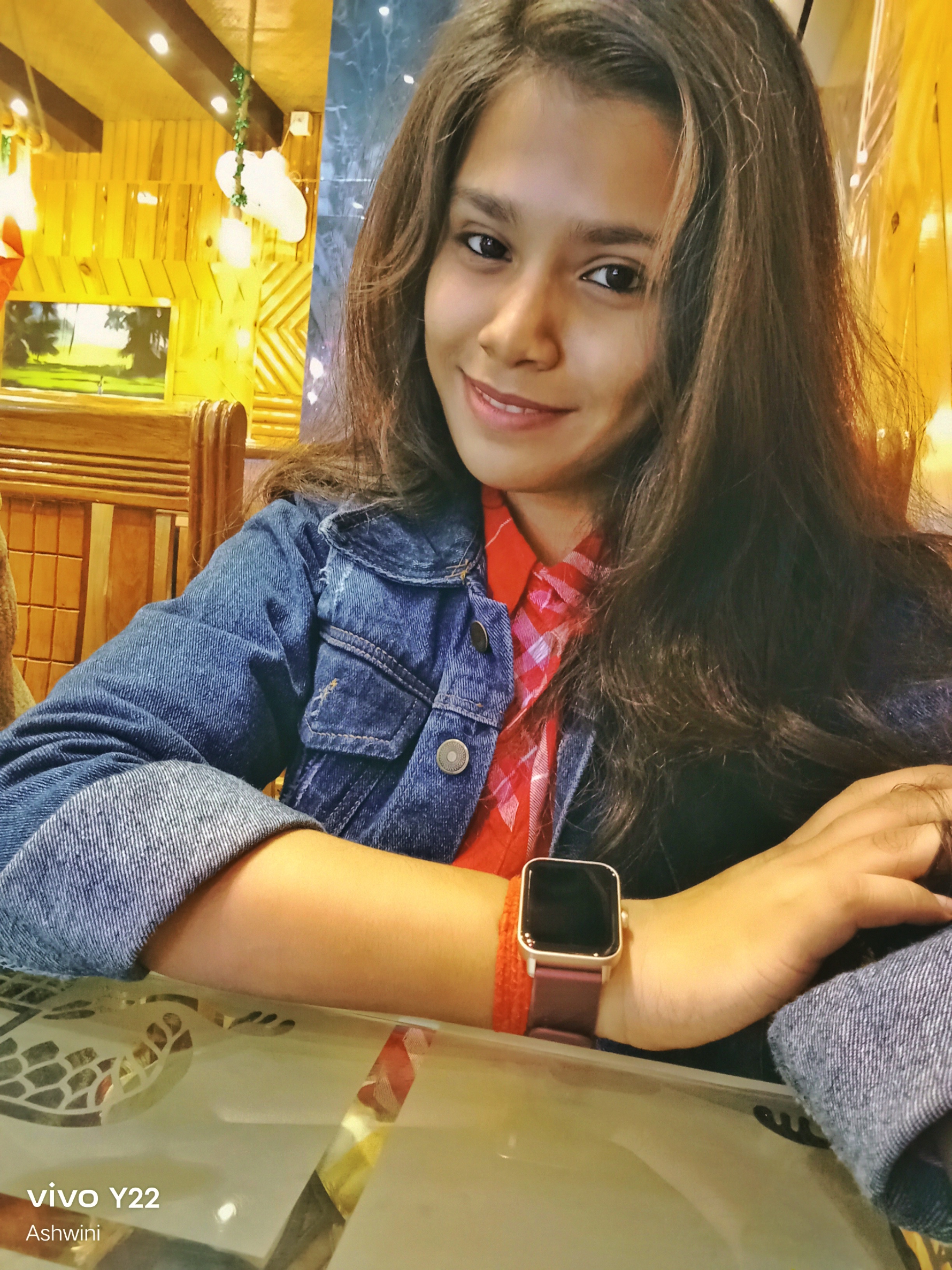 Ashwini